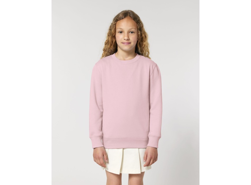 Mini Changer 2.0 - L’iconica felpa girocollo da bambini FullGadgets.com