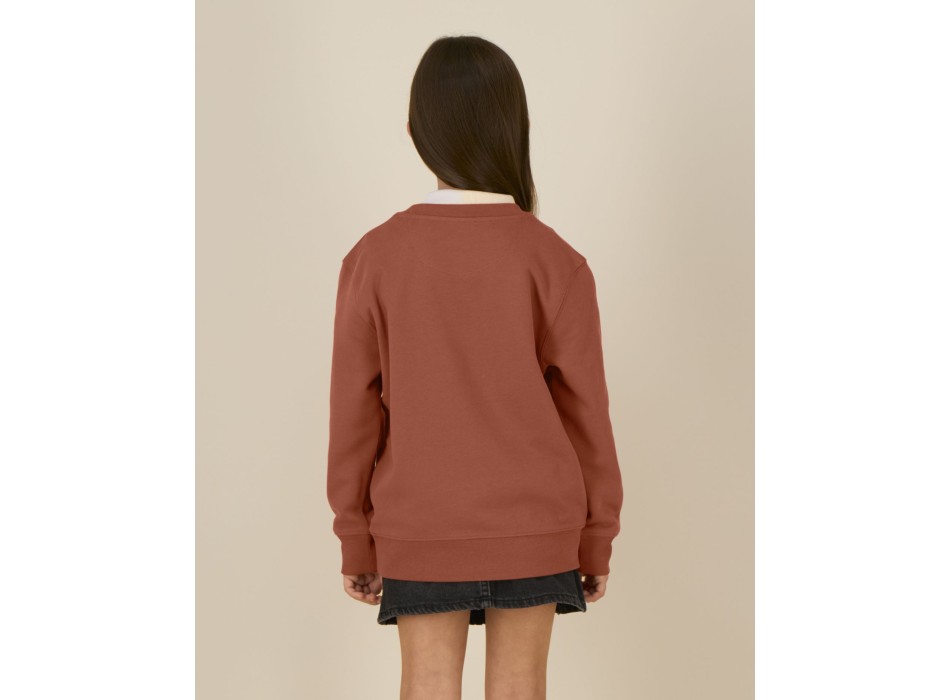 Mini Changer 2.0 - L’iconica felpa girocollo da bambini FullGadgets.com