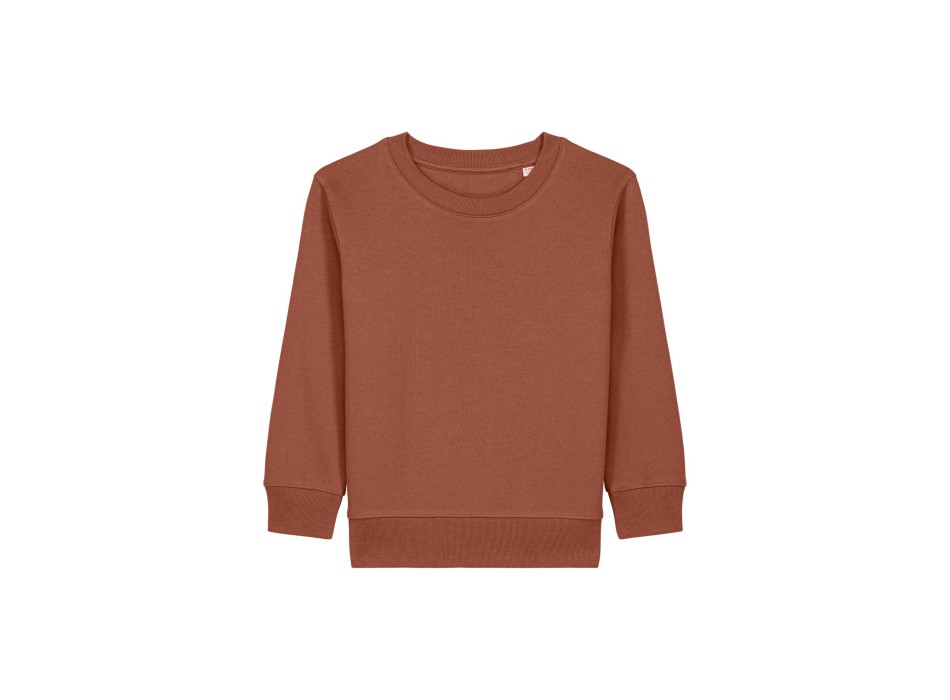 Mini Changer 2.0 - L’iconica felpa girocollo da bambini FullGadgets.com