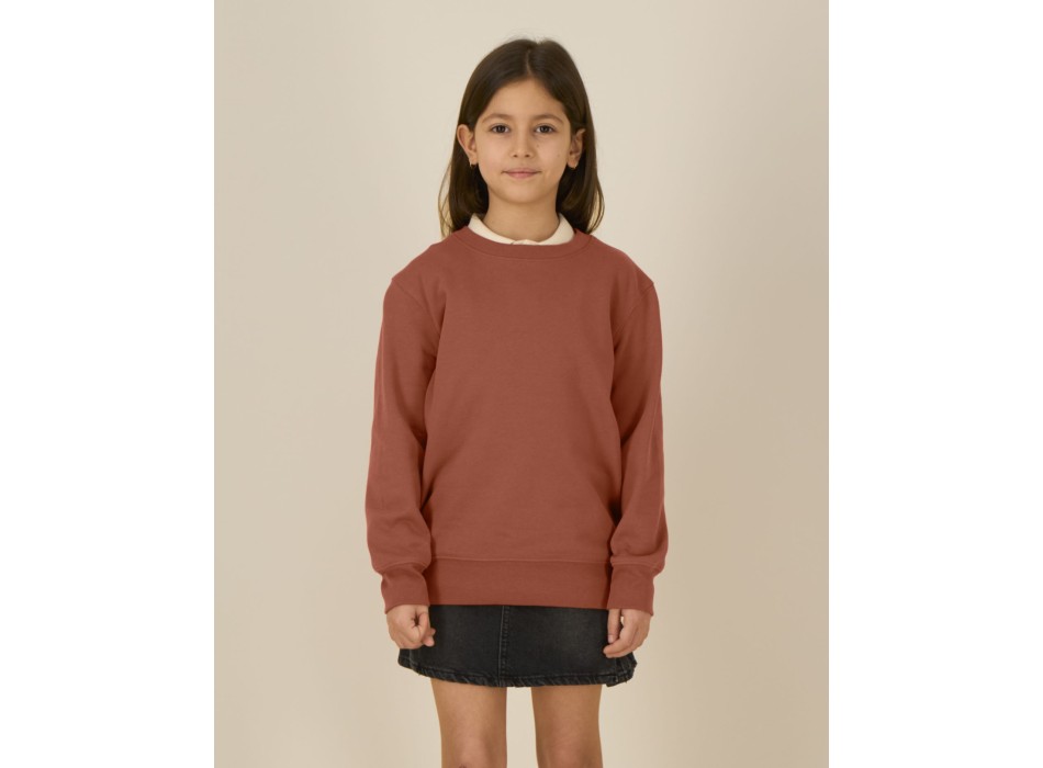 Mini Changer 2.0 - L’iconica felpa girocollo da bambini FullGadgets.com