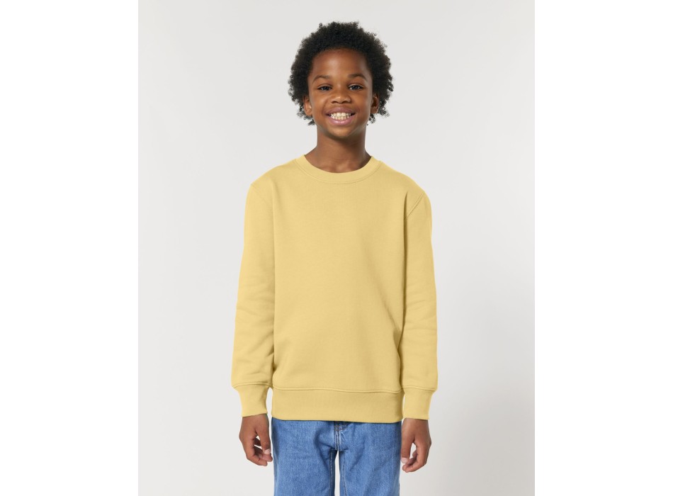 Mini Changer 2.0 - L’iconica felpa girocollo da bambini FullGadgets.com