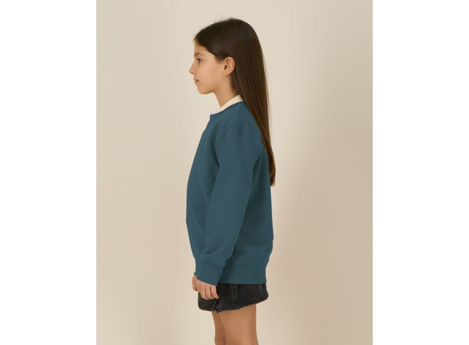 Mini Changer 2.0 - L’iconica felpa girocollo da bambini FullGadgets.com