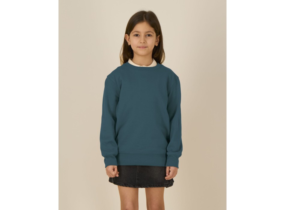 Mini Changer 2.0 - L’iconica felpa girocollo da bambini FullGadgets.com