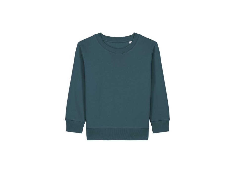 Mini Changer 2.0 - L’iconica felpa girocollo da bambini FullGadgets.com