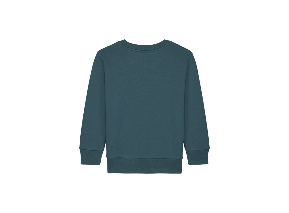 Mini Changer 2.0 - L’iconica felpa girocollo da bambini FullGadgets.com