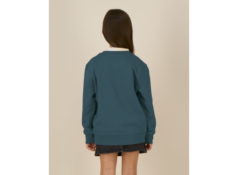 Mini Changer 2.0 - L’iconica felpa girocollo da bambini FullGadgets.com