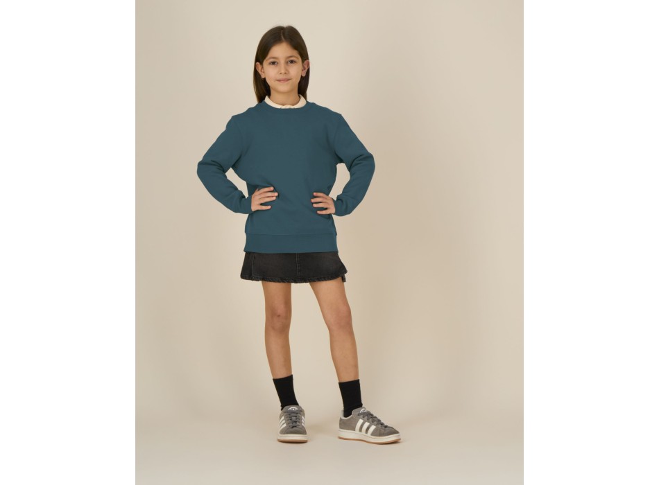 Mini Changer 2.0 - L’iconica felpa girocollo da bambini FullGadgets.com