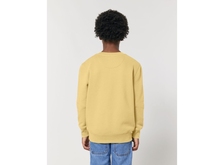 Mini Changer 2.0 - L’iconica felpa girocollo da bambini FullGadgets.com