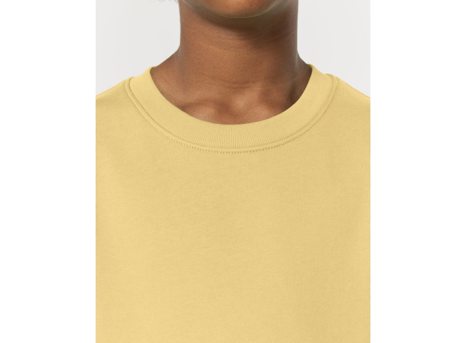 Mini Changer 2.0 - L’iconica felpa girocollo da bambini FullGadgets.com