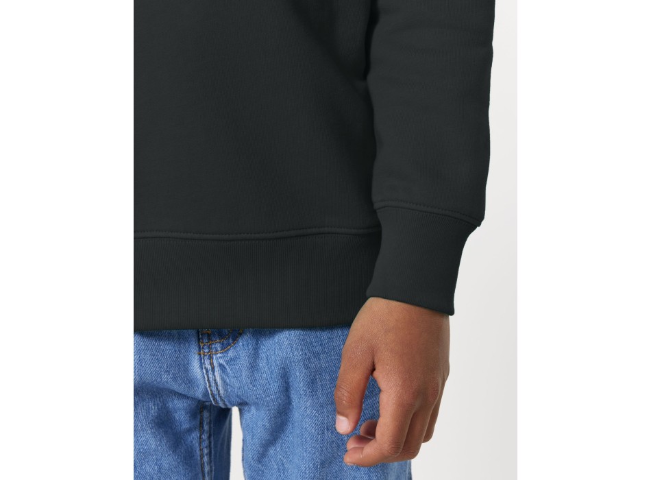 Mini Changer 2.0 - L’iconica felpa girocollo da bambini FullGadgets.com