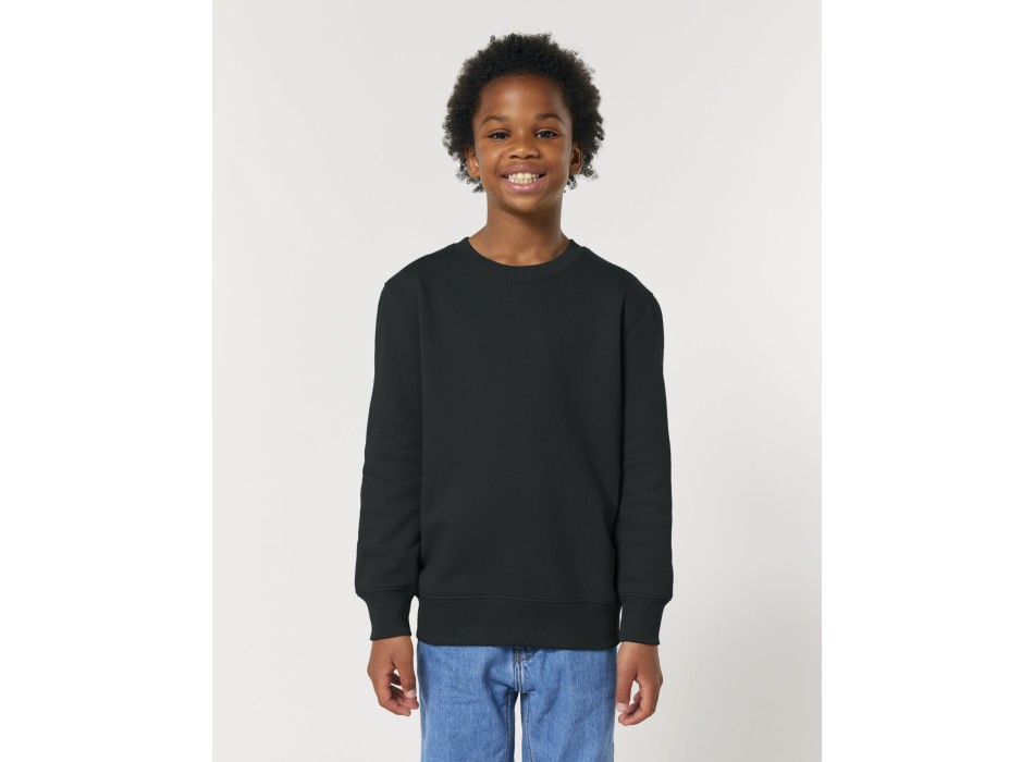 Mini Changer 2.0 - L’iconica felpa girocollo da bambini FullGadgets.com