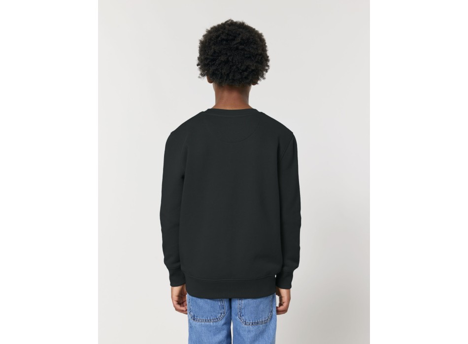 Mini Changer 2.0 - L’iconica felpa girocollo da bambini FullGadgets.com