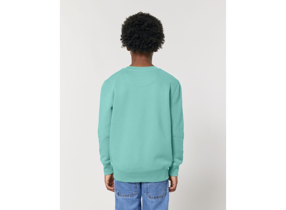 Mini Changer 2.0 - L’iconica felpa girocollo da bambini FullGadgets.com