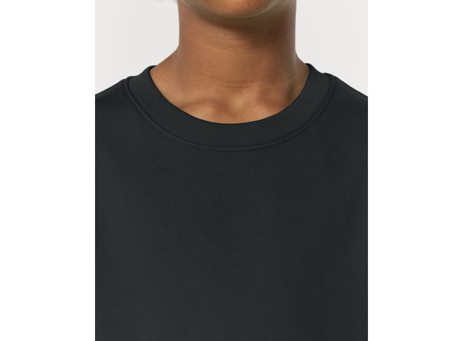 Mini Changer 2.0 - L’iconica felpa girocollo da bambini FullGadgets.com