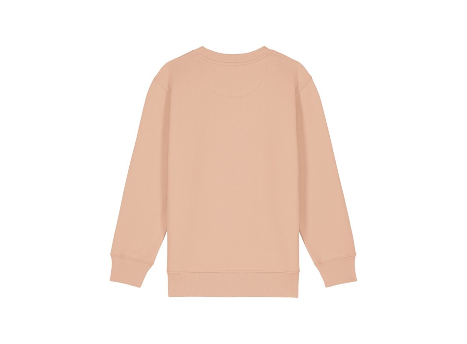 Mini Changer 2.0 - L’iconica felpa girocollo da bambini FullGadgets.com