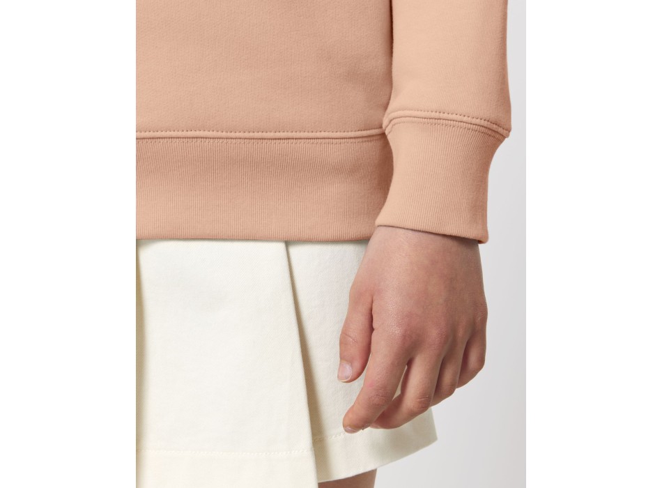 Mini Changer 2.0 - L’iconica felpa girocollo da bambini FullGadgets.com