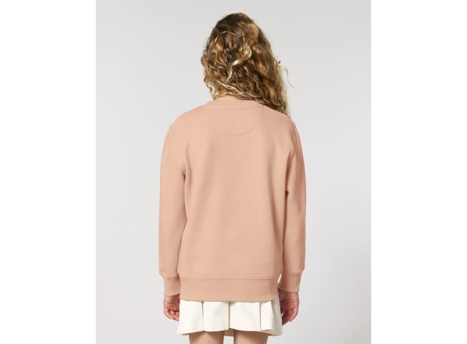 Mini Changer 2.0 - L’iconica felpa girocollo da bambini FullGadgets.com