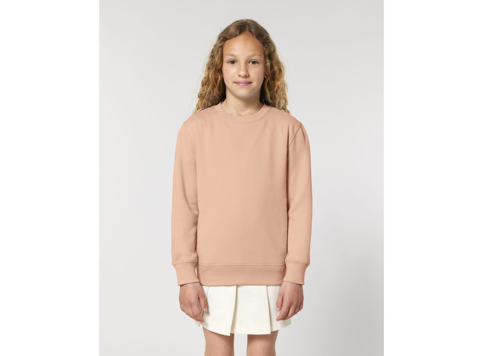 Mini Changer 2.0 - L’iconica felpa girocollo da bambini FullGadgets.com