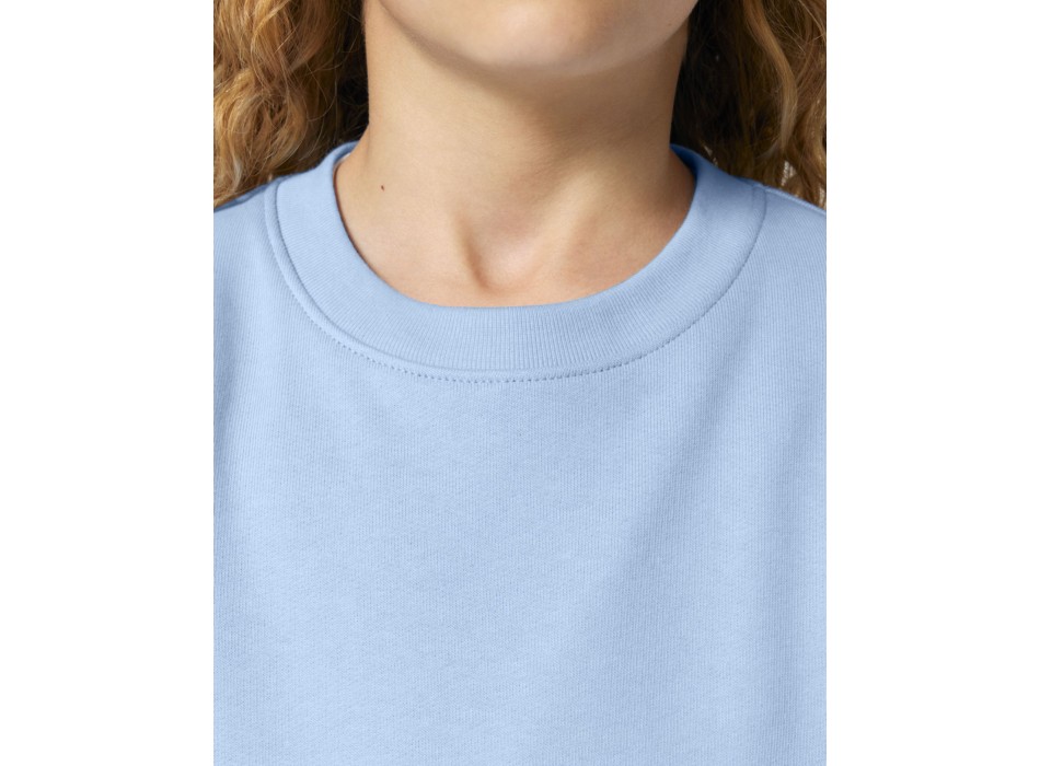 Mini Changer 2.0 - L’iconica felpa girocollo da bambini FullGadgets.com