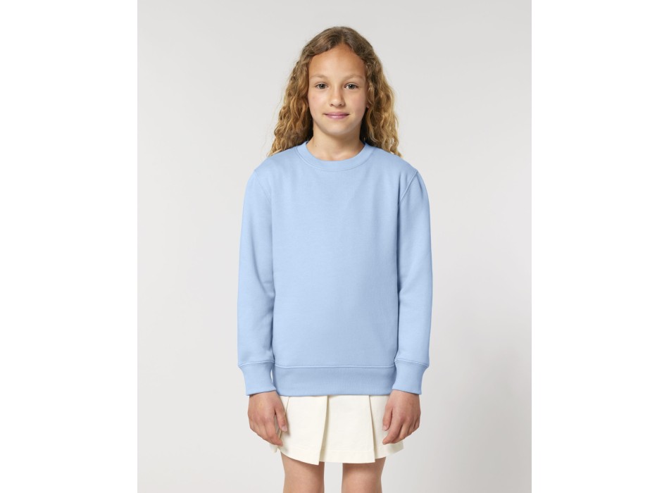 Mini Changer 2.0 - L’iconica felpa girocollo da bambini FullGadgets.com