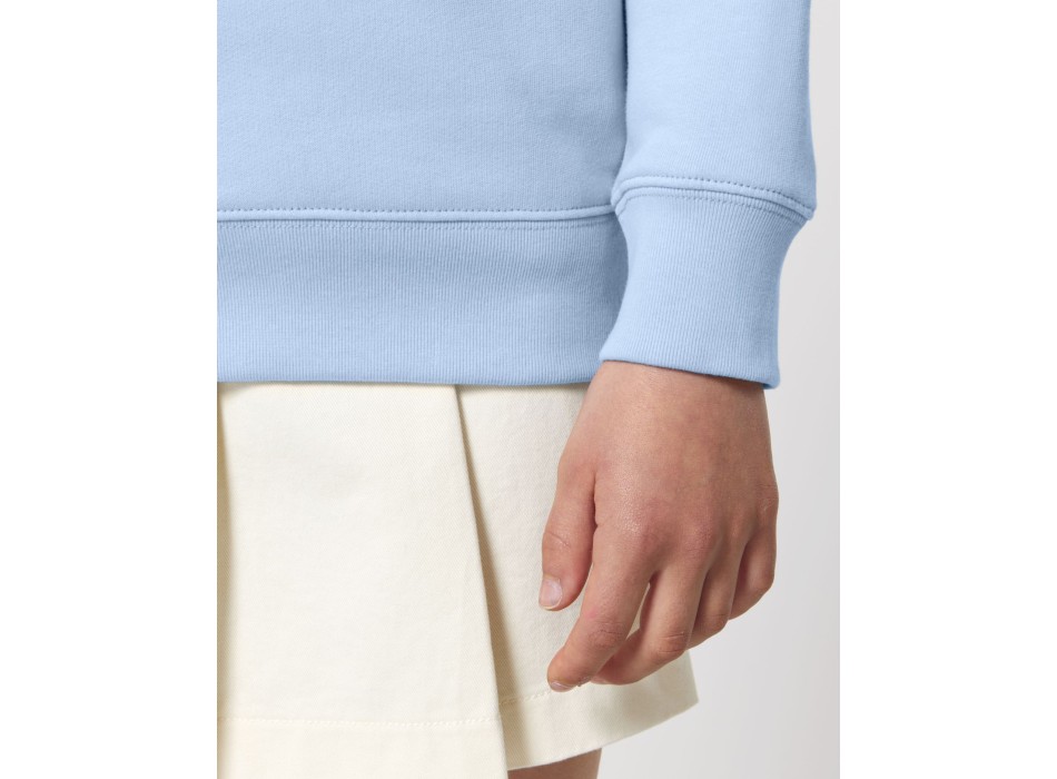 Mini Changer 2.0 - L’iconica felpa girocollo da bambini FullGadgets.com