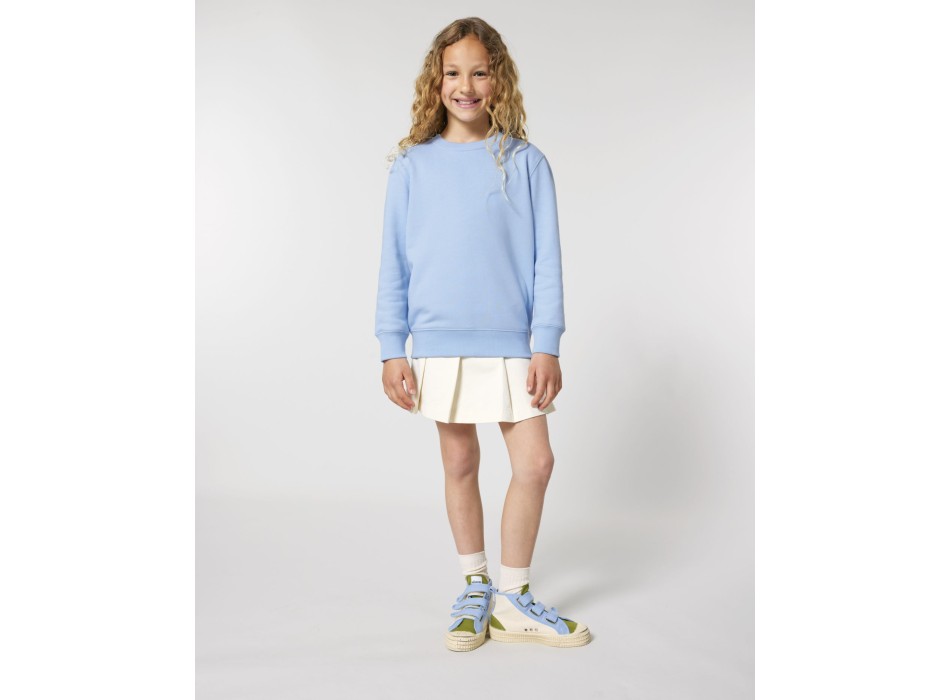 Mini Changer 2.0 - L’iconica felpa girocollo da bambini FullGadgets.com