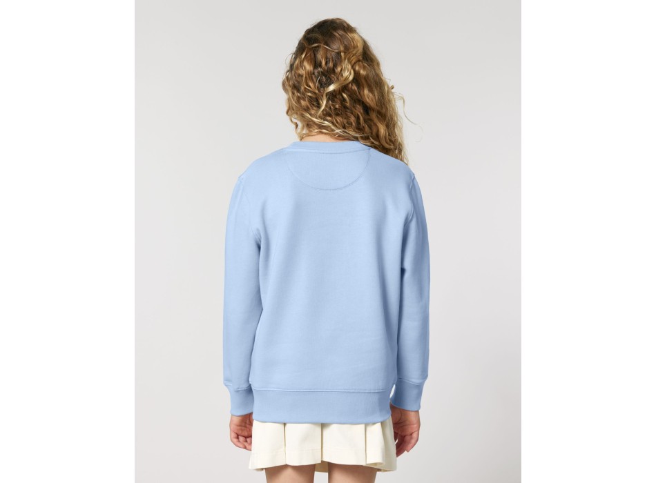 Mini Changer 2.0 - L’iconica felpa girocollo da bambini FullGadgets.com