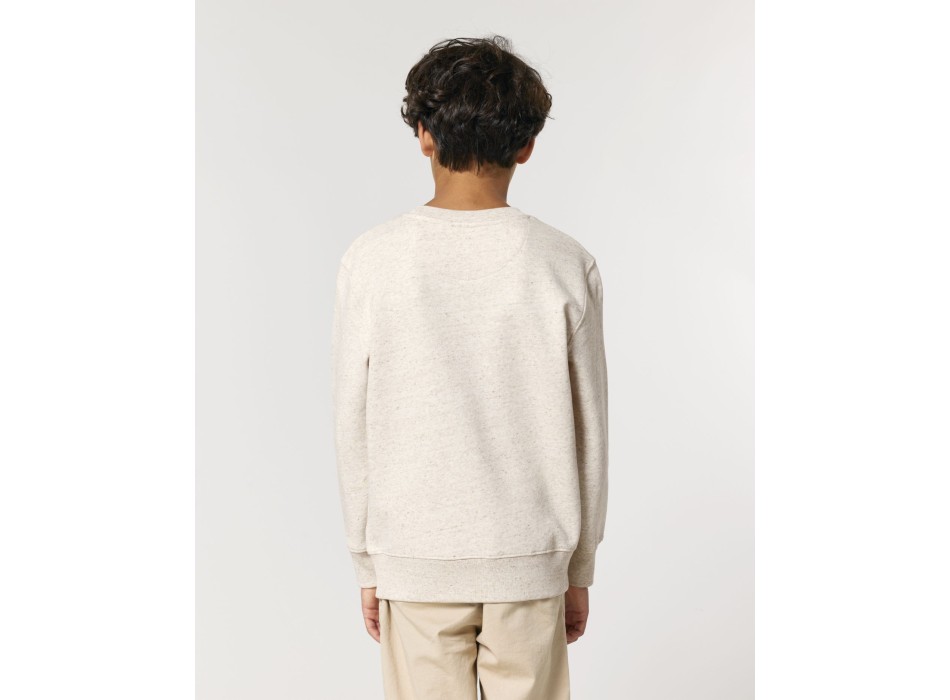 Mini Changer 2.0 - L’iconica felpa girocollo da bambini FullGadgets.com