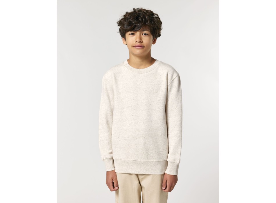 Mini Changer 2.0 - L’iconica felpa girocollo da bambini FullGadgets.com