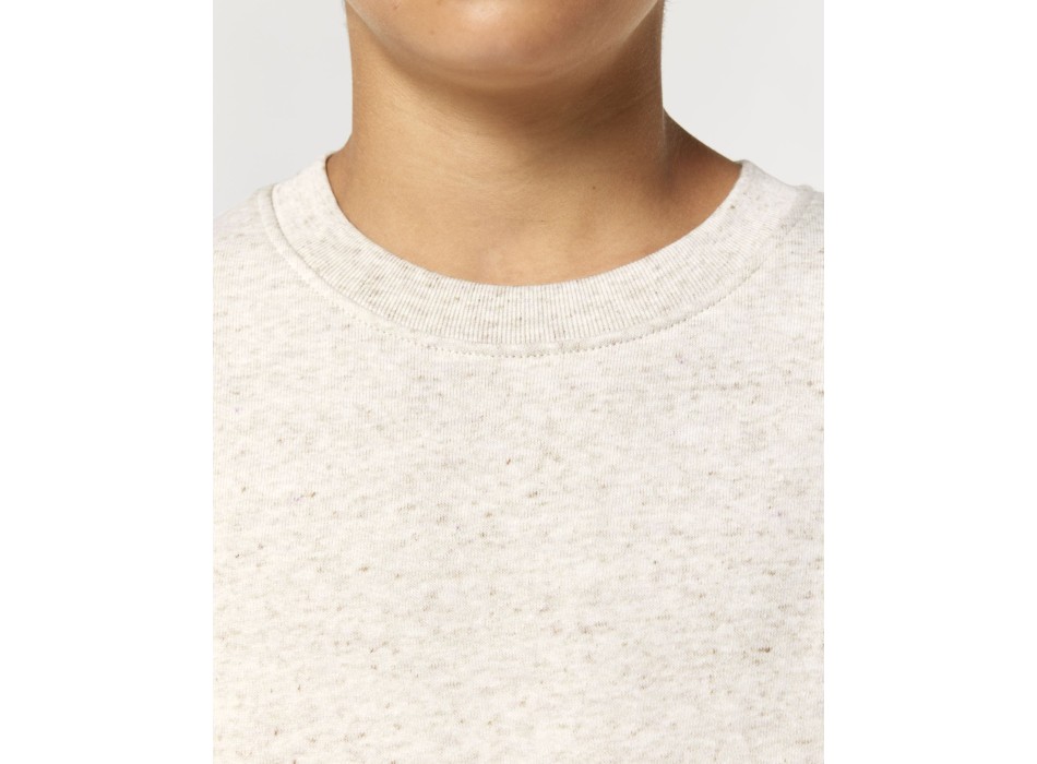 Mini Changer 2.0 - L’iconica felpa girocollo da bambini FullGadgets.com