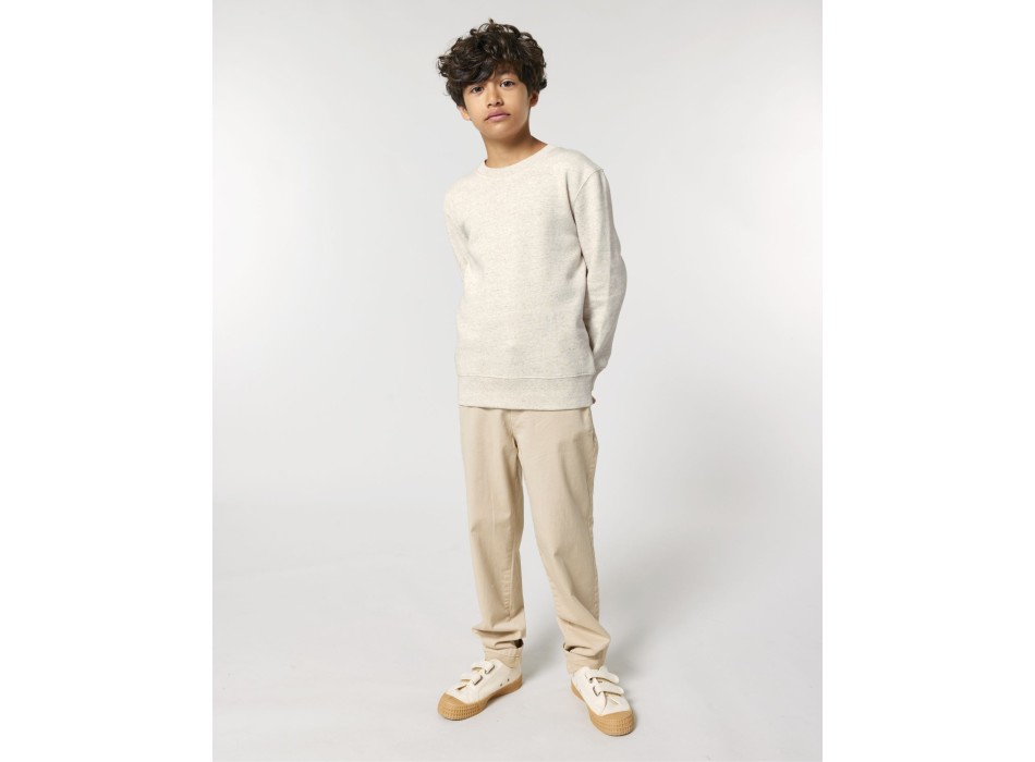 Mini Changer 2.0 - L’iconica felpa girocollo da bambini FullGadgets.com