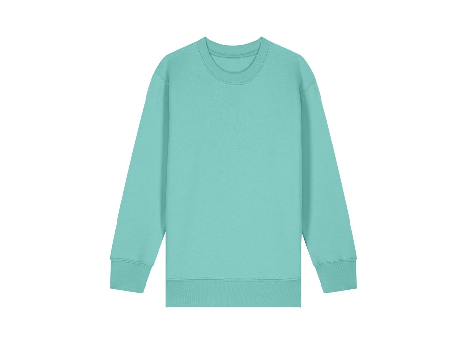 Mini Changer 2.0 - L’iconica felpa girocollo da bambini FullGadgets.com