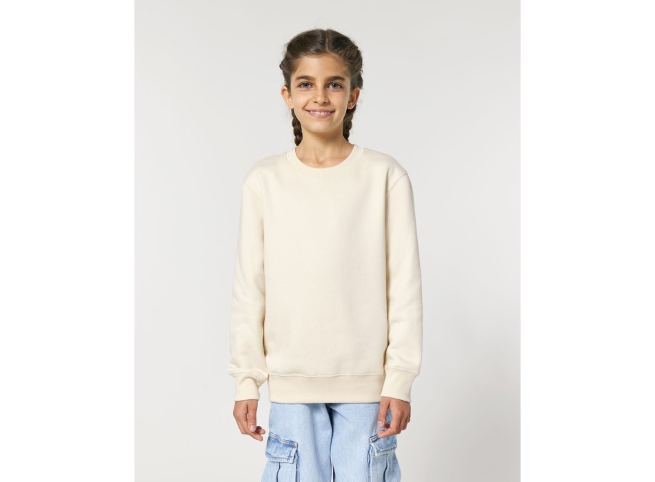 Mini Changer 2.0 - L’iconica felpa girocollo da bambini FullGadgets.com