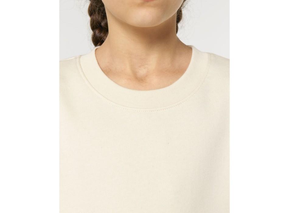 Mini Changer 2.0 - L’iconica felpa girocollo da bambini FullGadgets.com