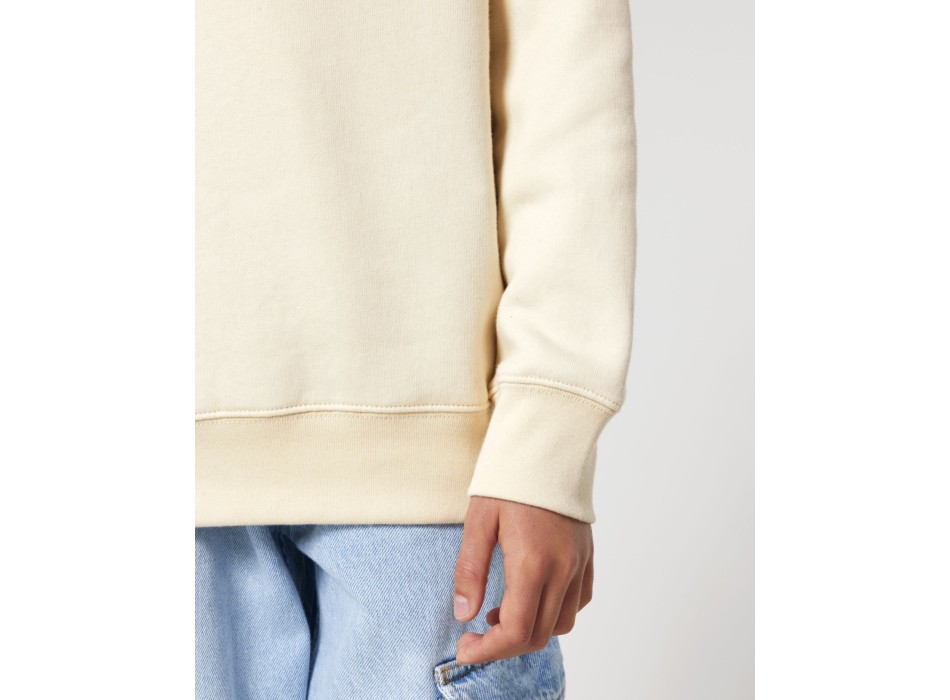 Mini Changer 2.0 - L’iconica felpa girocollo da bambini FullGadgets.com