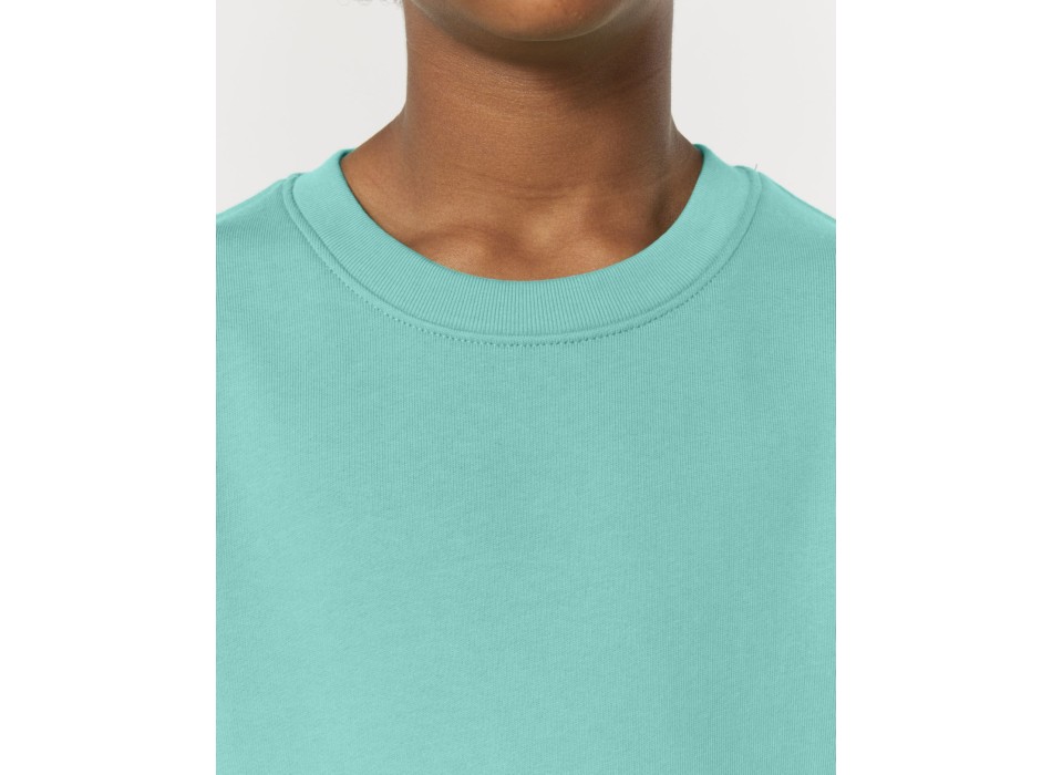 Mini Changer 2.0 - L’iconica felpa girocollo da bambini FullGadgets.com