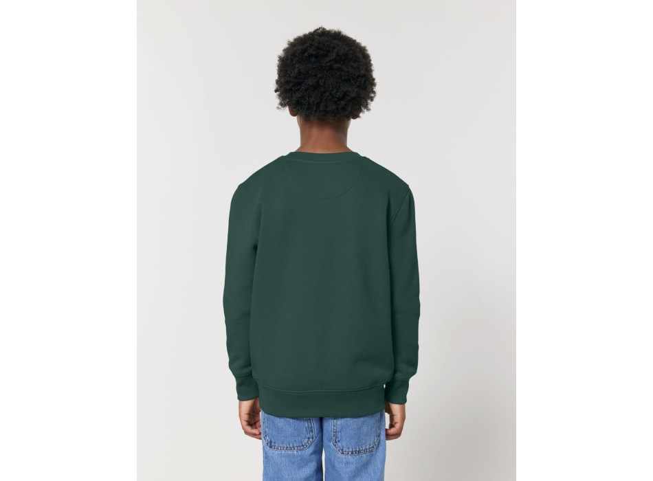 Mini Changer 2.0 - L’iconica felpa girocollo da bambini FullGadgets.com