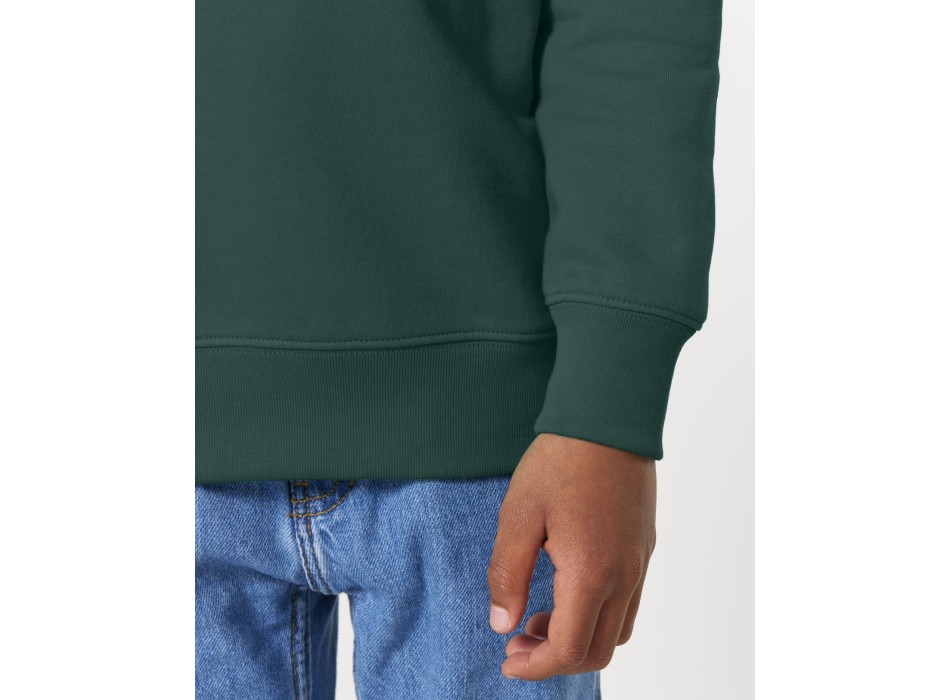 Mini Changer 2.0 - L’iconica felpa girocollo da bambini FullGadgets.com