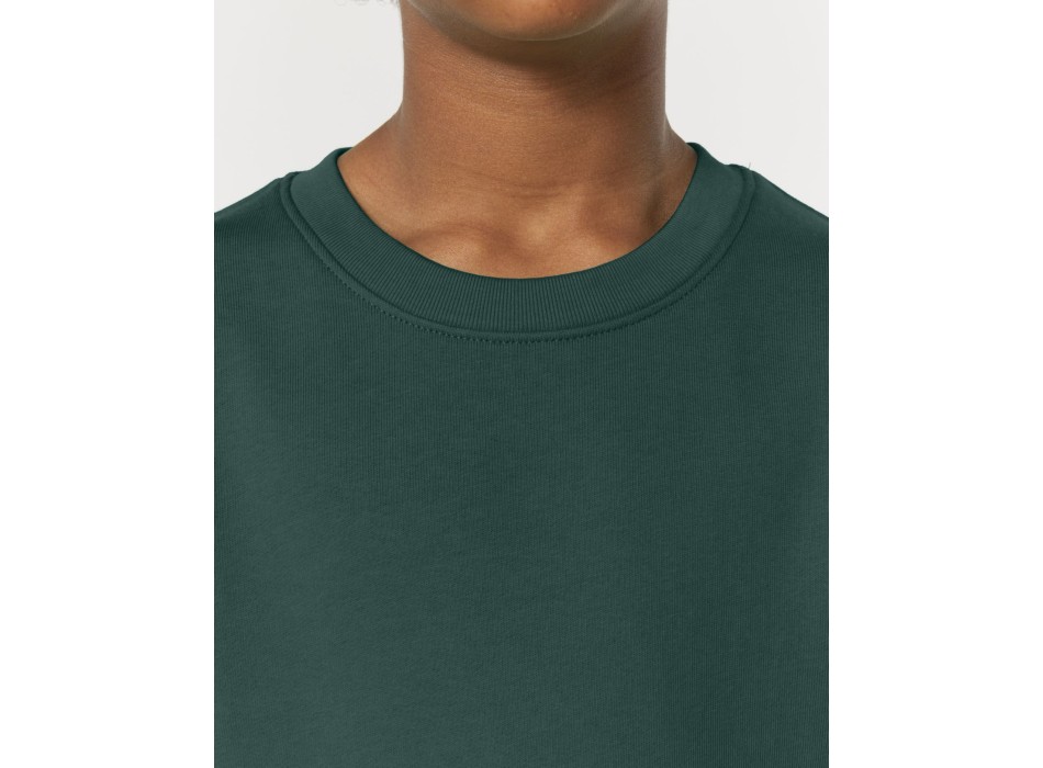 Mini Changer 2.0 - L’iconica felpa girocollo da bambini FullGadgets.com