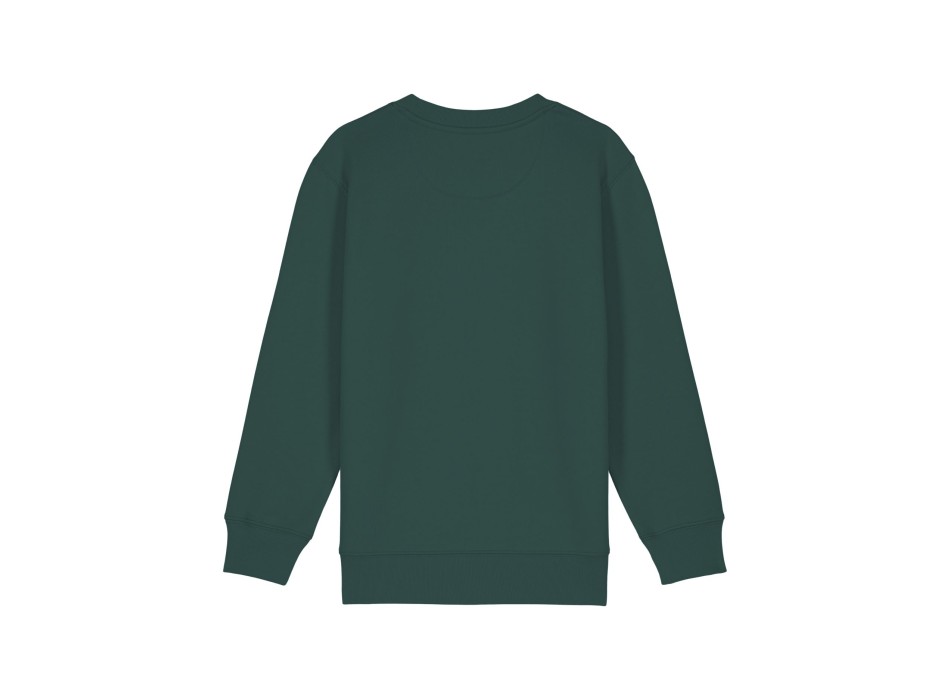 Mini Changer 2.0 - L’iconica felpa girocollo da bambini FullGadgets.com