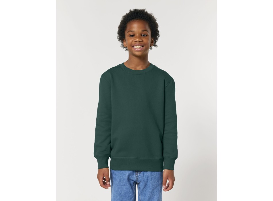 Mini Changer 2.0 - L’iconica felpa girocollo da bambini FullGadgets.com