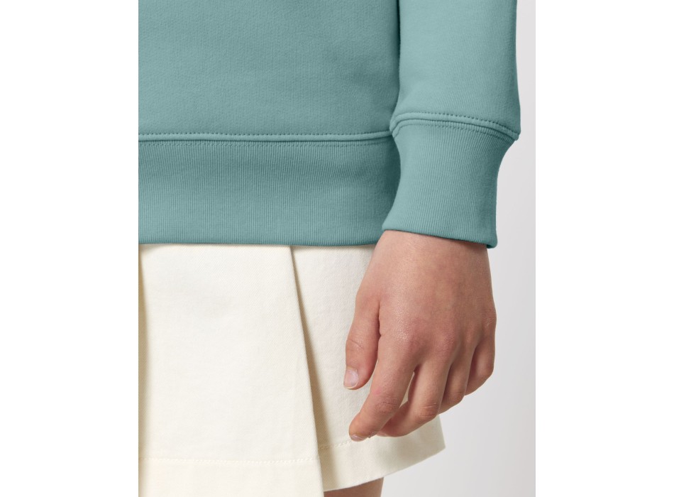 Mini Changer 2.0 - L’iconica felpa girocollo da bambini FullGadgets.com