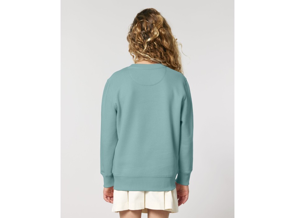 Mini Changer 2.0 - L’iconica felpa girocollo da bambini FullGadgets.com