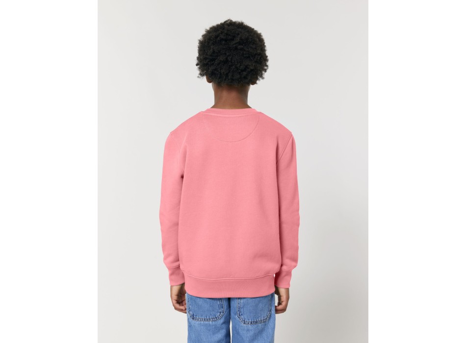 Mini Changer 2.0 - L’iconica felpa girocollo da bambini FullGadgets.com