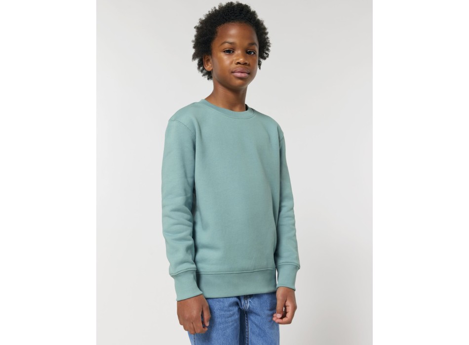 Mini Changer 2.0 - L’iconica felpa girocollo da bambini FullGadgets.com