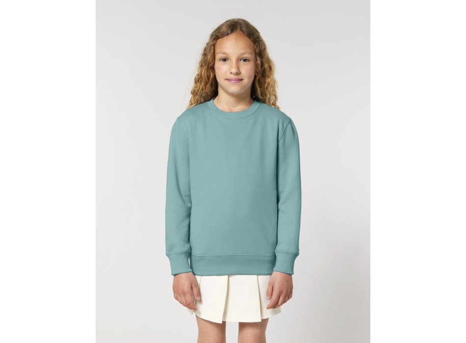 Mini Changer 2.0 - L’iconica felpa girocollo da bambini FullGadgets.com