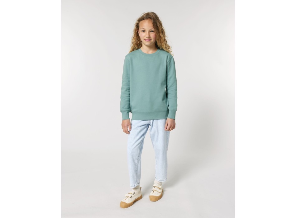 Mini Changer 2.0 - L’iconica felpa girocollo da bambini FullGadgets.com