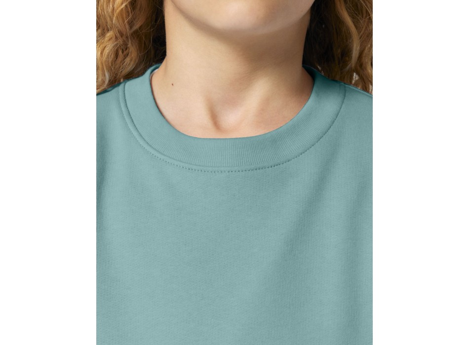 Mini Changer 2.0 - L’iconica felpa girocollo da bambini FullGadgets.com