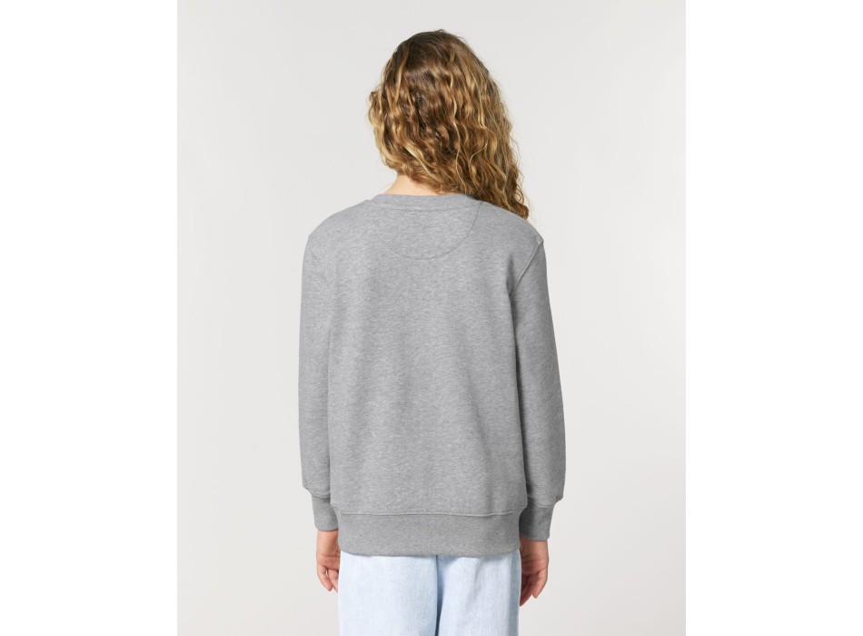 Mini Changer 2.0 - L’iconica felpa girocollo da bambini FullGadgets.com