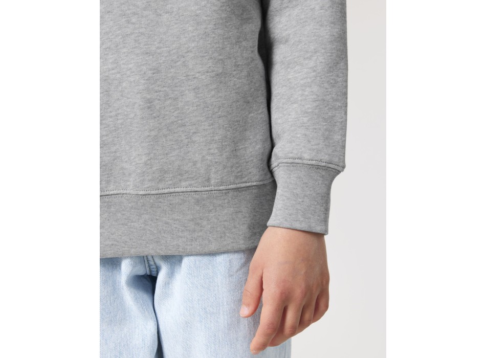 Mini Changer 2.0 - L’iconica felpa girocollo da bambini FullGadgets.com